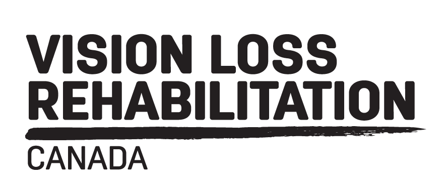 Vision Loss Rehabilitation Canada logo